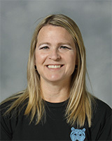 Elizabeth Hanson
