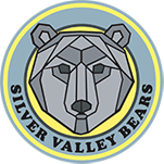 Silver Valley Bears Home page